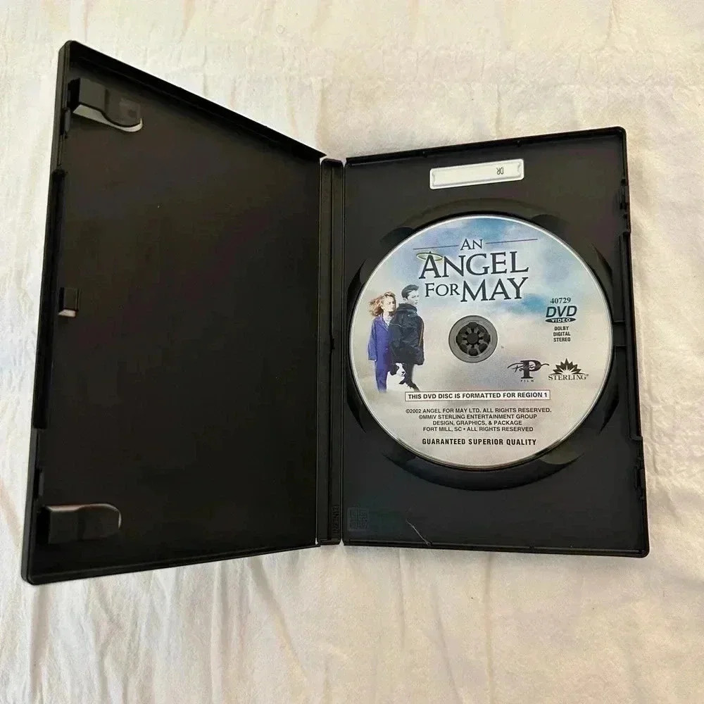 Angel for May (DVD, 2002 - Picture 3 of 4
